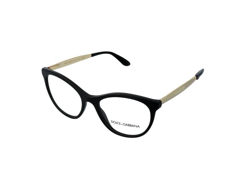 Dolce & Gabbana DG3310 501 