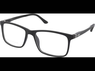 Okulary do komputera Crullé S1712 C1