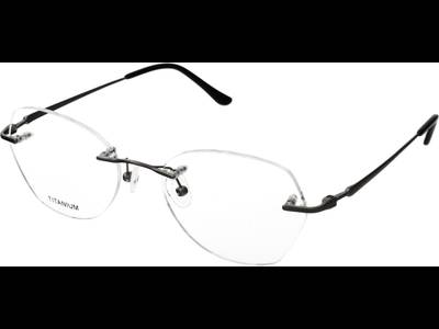 Crullé Titanium T033W C4