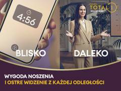 Dailies TOTAL1 Multifocal (30 soczewek)