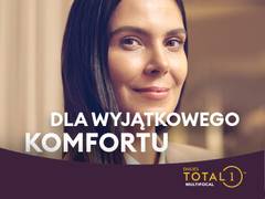 Dailies TOTAL1 Multifocal (30 soczewek)