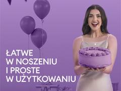 Precision1 (30 soczewek)