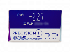 Precision1 (30 soczewek)