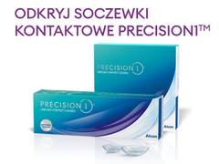 Precision1 (90 soczewek)