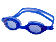 Okulary do pływania Neptun - niebieskie 