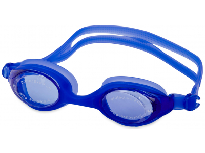Okulary do pływania Neptun - niebieskie 