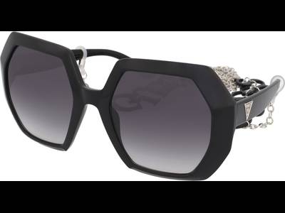 Guess GU7786 01B