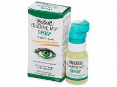 Spray do oczu Biodrop MD 17 ml 