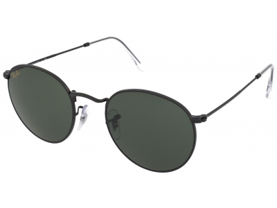 Ray-Ban Round Metal RB3447 919931 