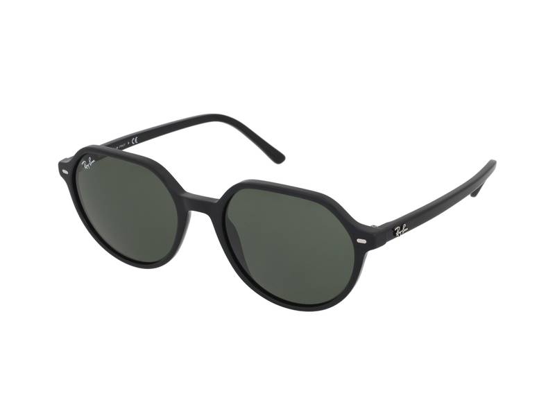 Zdjęcia - Okulary przeciwsłoneczne Ray-Ban Thalia RB2195 901/31 