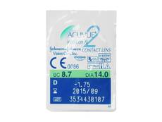 Acuvue 2 (6 soczewek)
