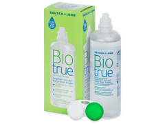 Płyn do soczewek Biotrue 300 ml 