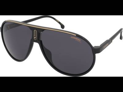 Carrera Champion65/N 807/IR 