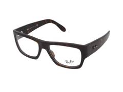 Ray-Ban Nomad Wayfarer RX5487 2012 