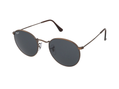 Ray-Ban Round Metal RB3447 9230R5 