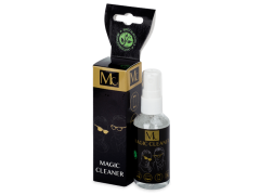 Magic Cleaner spray do czyszczenia okularów 50 ml 