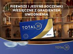 TOTAL30 (6 soczewek)