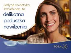 TOTAL30 (6 soczewek)