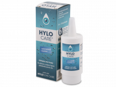 Krople do oczu HYLO-CARE 10 ml 
