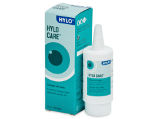 Krople do oczu HYLO-CARE 10 ml 