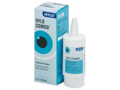 Krople do oczu HYLO-COMOD 10 ml 