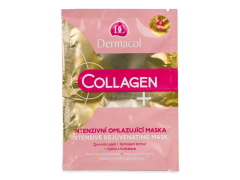 Dermacol maska odmładzająca Collagen+ 2x 8 g 