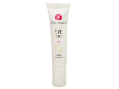 Dermacol żel pod oczy dla zmęczonych oczu Eye Gold 15 ml 