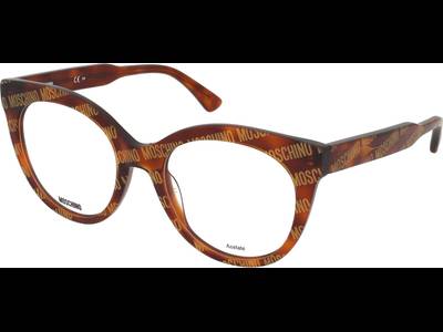 Moschino MOS613 2VM 