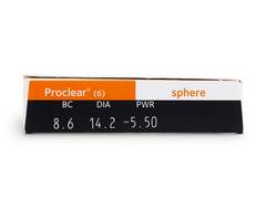 Proclear 1 Day (90 soczewek)