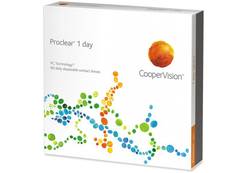 Proclear 1 Day (90 soczewek)