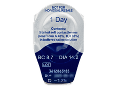 Proclear 1 Day (90 soczewek)