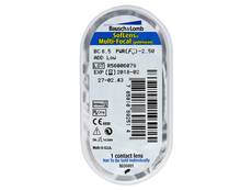 SofLens Multi-Focal (6 soczewek)