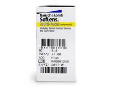 SofLens Multi-Focal (6 soczewek)