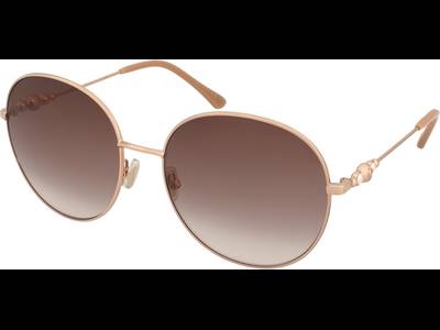 Jimmy Choo Birdie/S BKU/HA