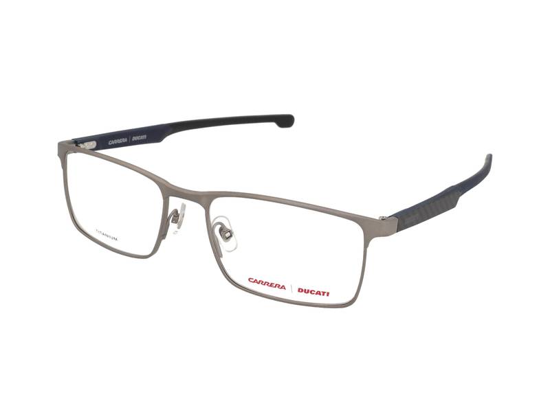 Carrera Ducati Carduc 027 V6D