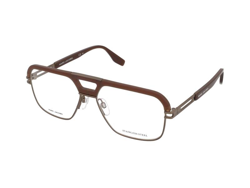 Zdjęcia - Okulary i soczewki kontaktowe Marc Jacobs Marc 677 09Q 