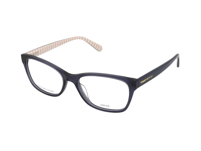 Zdjęcia - Okulary przeciwsłoneczne Tommy Hilfiger TH 2008 46C 