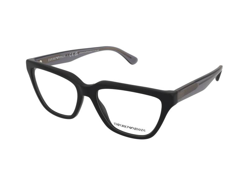 Zdjęcia - Okulary przeciwsłoneczne Armani Emporio  EA3208 5017 