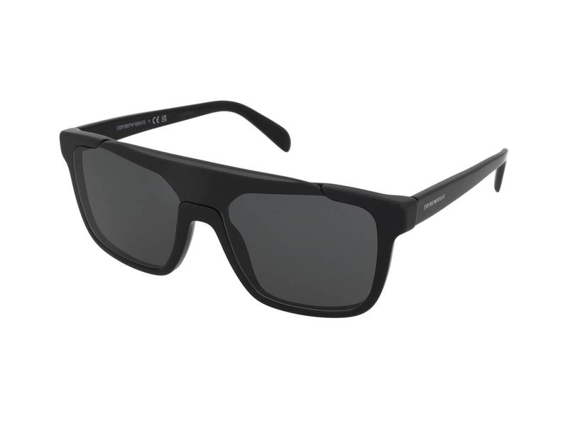 Zdjęcia - Okulary przeciwsłoneczne Armani Emporio  EA4193 501787 