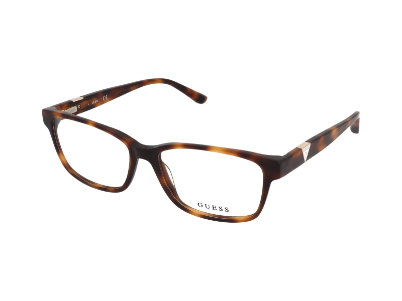 Zdjęcia - Okulary przeciwsłoneczne GUESS GU2848 053 