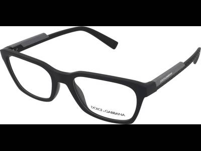 Dolce & Gabbana DG5088 2525