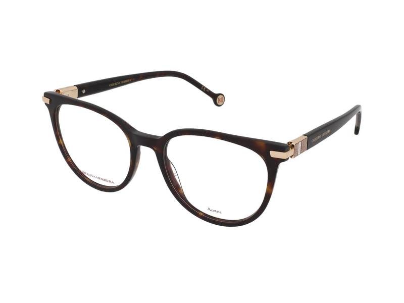 Zdjęcia - Okulary przeciwsłoneczne Carolina Herrera HER 0156 086 