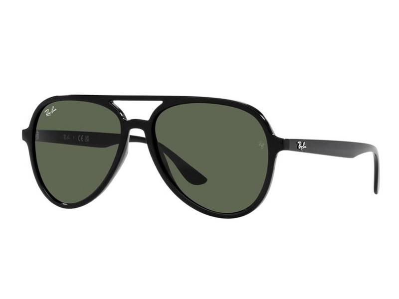 Фото - Сонцезахисні окуляри Ray-Ban RB4376 601/71 