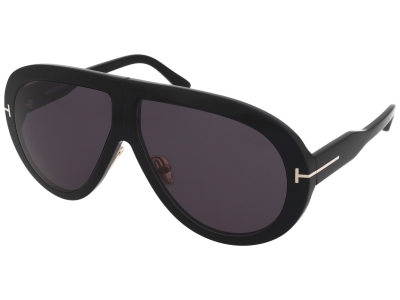 Tom Ford Troy FT0836 01A 