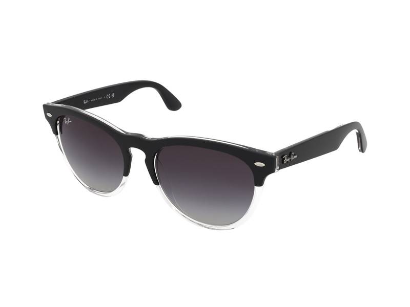 Фото - Сонцезахисні окуляри Ray-Ban Iris RB4471 66308G 