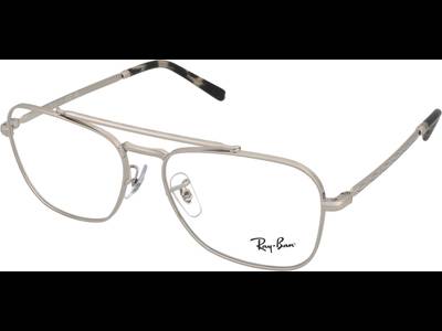 Ray-Ban New Caravan RX3636V 2501