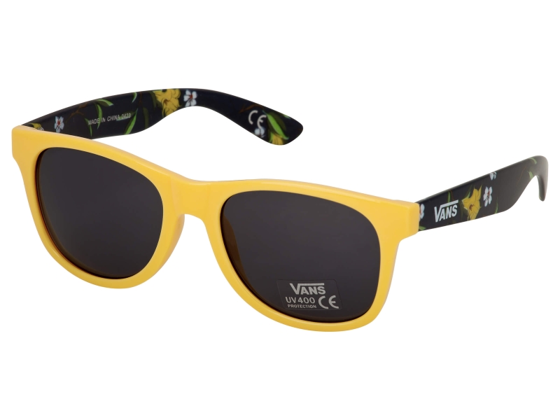 Vans Spicoli 4 SH Samoan Sun
