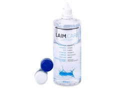 Płyn LAIM-CARE 400 ml 