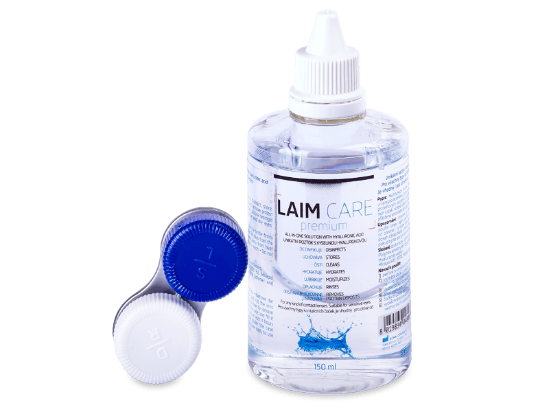 Płyn LAIM-CARE 150 ml