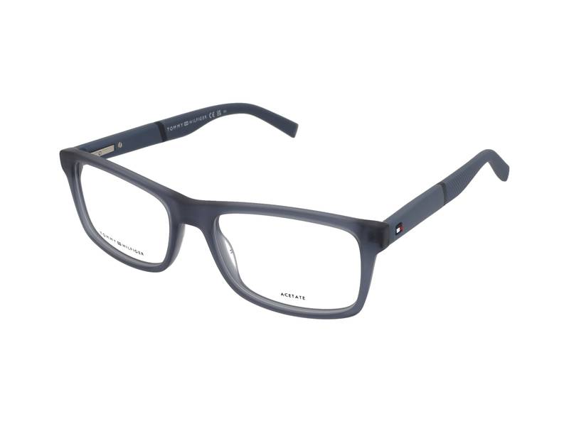 Zdjęcia - Okulary przeciwsłoneczne Tommy Hilfiger TH 2044 FLL 